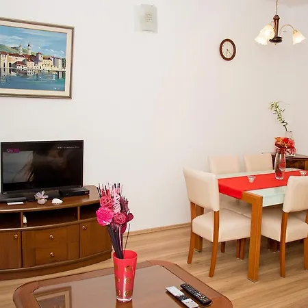Leatoni Apartman Split
