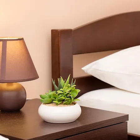 Leatoni Apartman