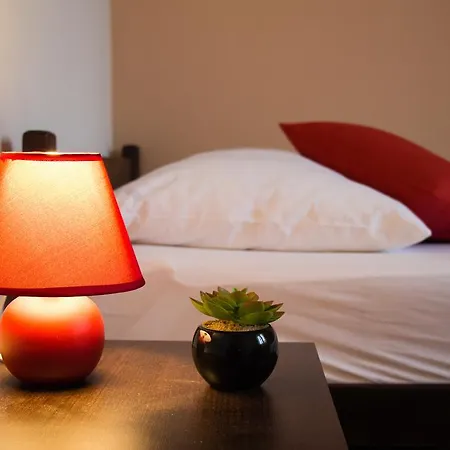 Leatoni Apartman Split