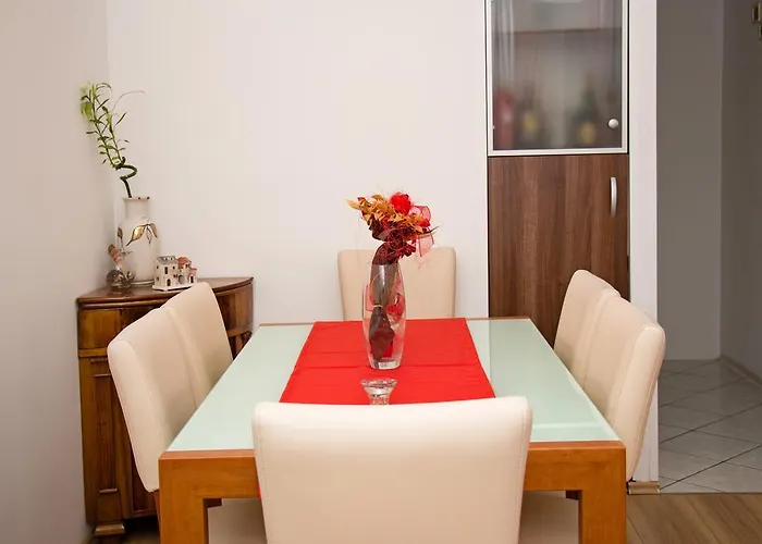 Leatoni Apartmán Split