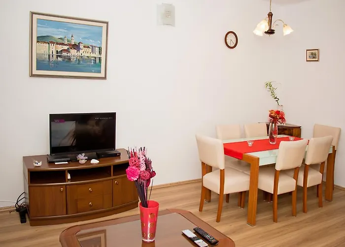 Leatoni Apartmán Split