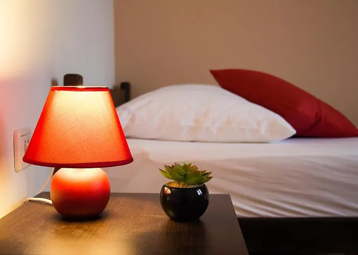 Leatoni Apartmán Split