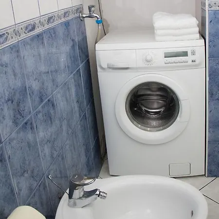 Appartement Leatoni *